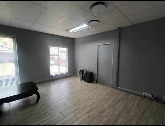BUSINESS PROPERTY TO RENT IN ROUTE 21 BUSINESS PARK